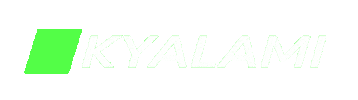 Kyalami Sticker by Mike Dekker