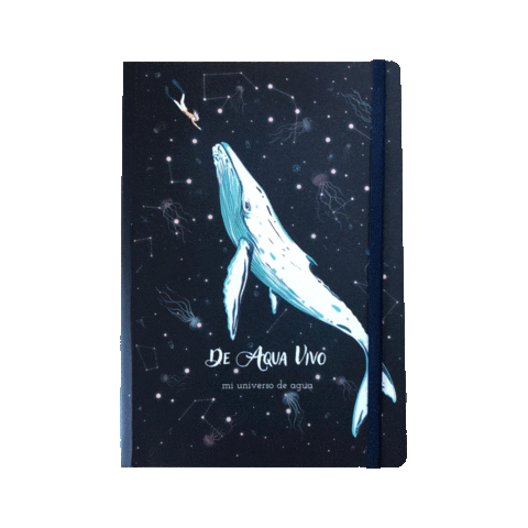 Sticker by De Aqua Vivo