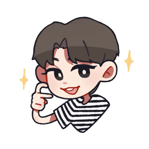Stray Kids Skz Sticker by bell