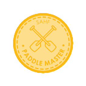 Sault Area Hospital Foundation Sticker