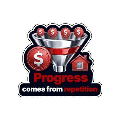 ispeedtolead Sticker