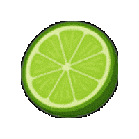 Mexico Cocktail Sticker by Suerte Tequila