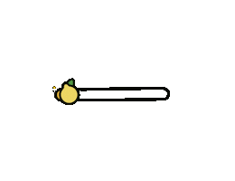 Aqua Limon Sticker