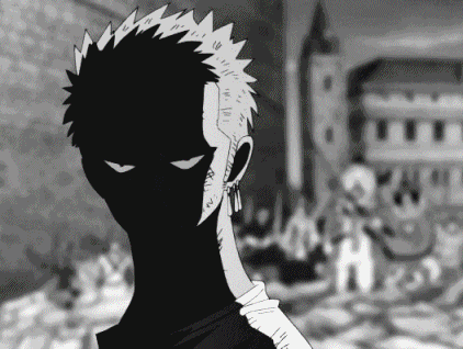 Zoro GIFs