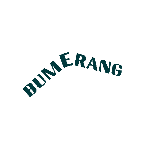 youbumerang Sticker