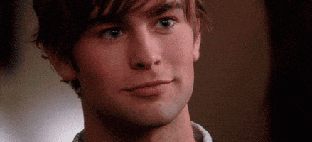 Chace Crawford Crackship GIFs - Find & Share on GIPHY