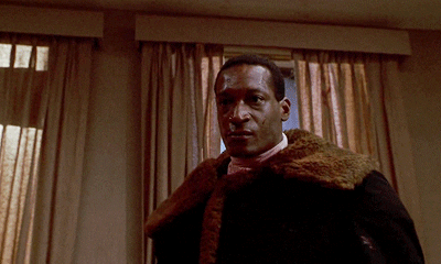 Tony todd GIFs - Get the best GIF on GIPHY