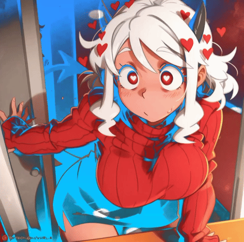 Hell GIF