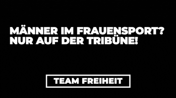 Frauensport GIF by Team Freiheit