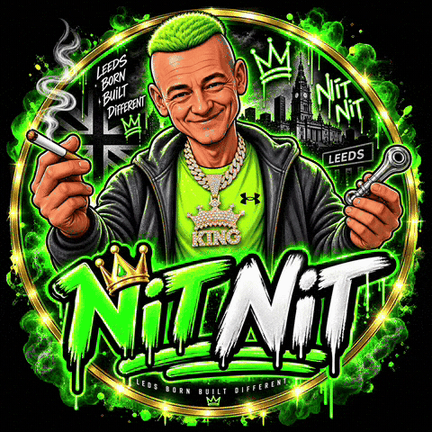 King Nit GIF