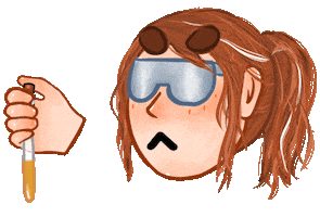 Experience Sticker