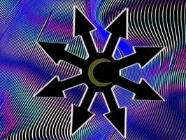 Chaos Magick GIF