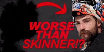 Edmonton Oilers Nhl GIF