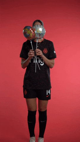Happy Birthday GIF by Thorns FC