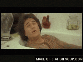 Bain GIFs - Get the best GIF on GIPHY