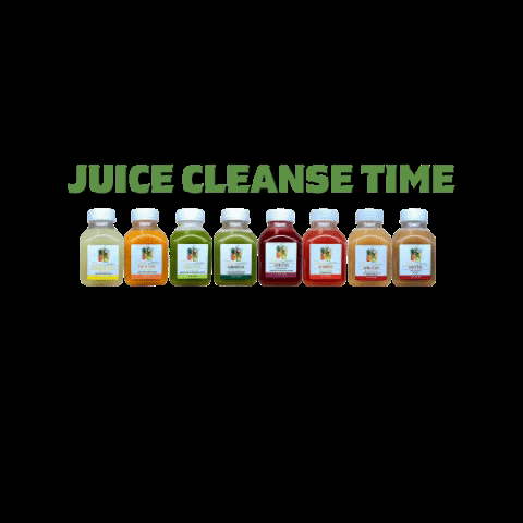Juice Juicing GIF by RonjaVC