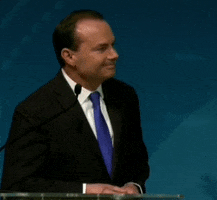 Mike Lee No GIF by GIPHY News