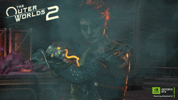 Rt Ray Tracing GIF by NVIDIA GeForce