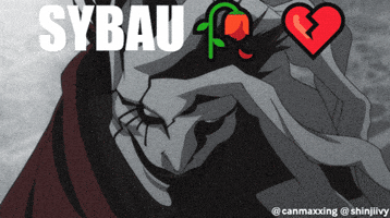 Ergo Proxy Vincent Law GIF