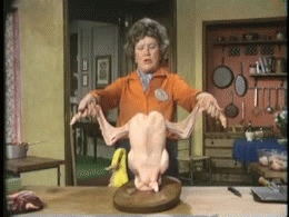 julia child dance GIF - julia child dance GIF