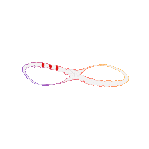 teaminfinityma Sticker