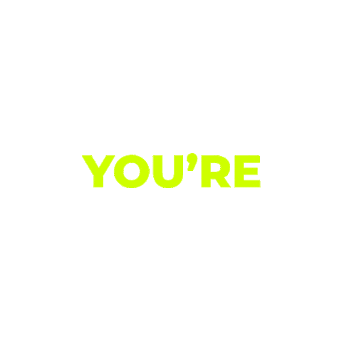 Ultimate Athlete Sticker