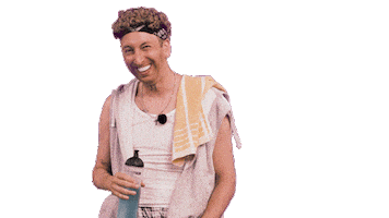 Fabiola Sticker by Freshtorge