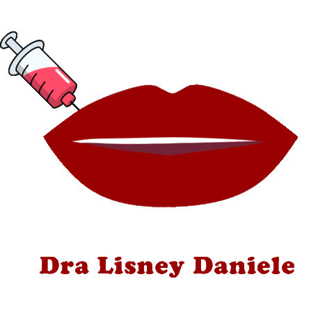 Dra Lisney Sticker