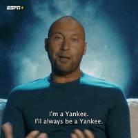 Derek Jeter Fast Company Innovation Festival GIF by Fast Company - Find &  Share on GIPHY