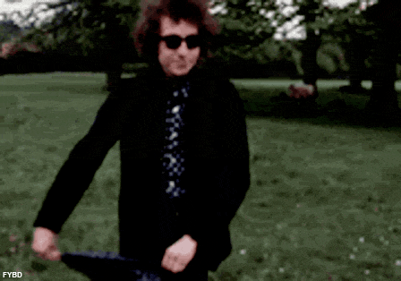 bob dylan