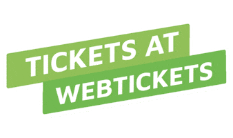 @Webtickets.co.za Sticker