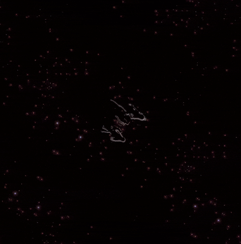 King Of Kings Sakura GIF