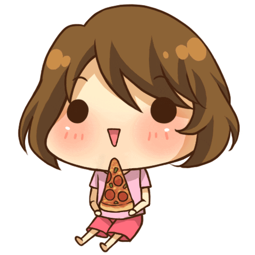 Food Sticker