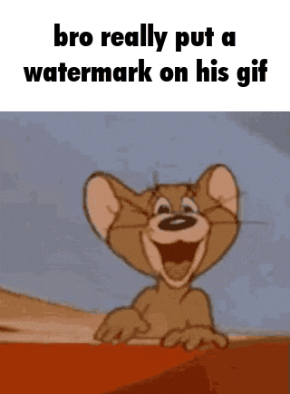 Tom And Jerry Laughing GIF