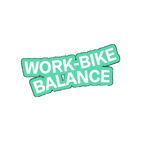 Bike Bicycle Sticker by oberoesterreich