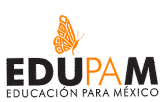 Education Sticker by EDUPAM MÉXICO