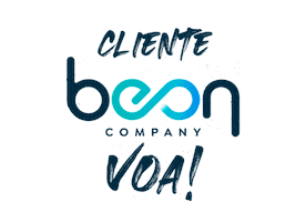 Beon Company Sticker