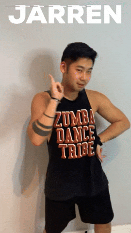 JR Fitness GIF