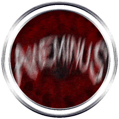 AWEMINUS Sticker