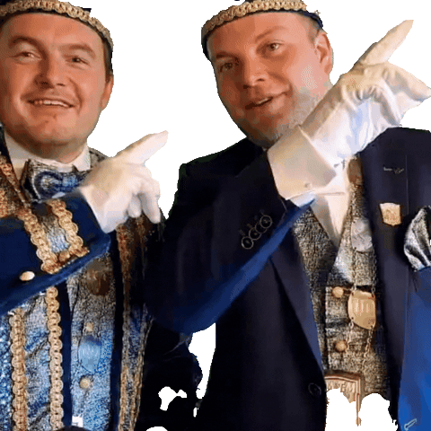 Prknollen GIF by PR Knollentrekkers