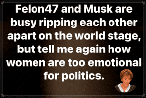 Judge Judy Eye Roll GIF