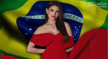 Giovanna Starling GIF