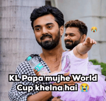 Virat Kohli Ipl GIF
