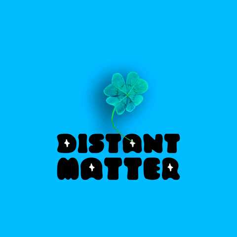 GIF by Distant Matter