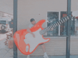 Sunglasses Rocking Out GIF by deathwishinc