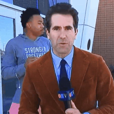 Interested Nba GIF