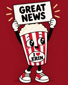Great News GIF