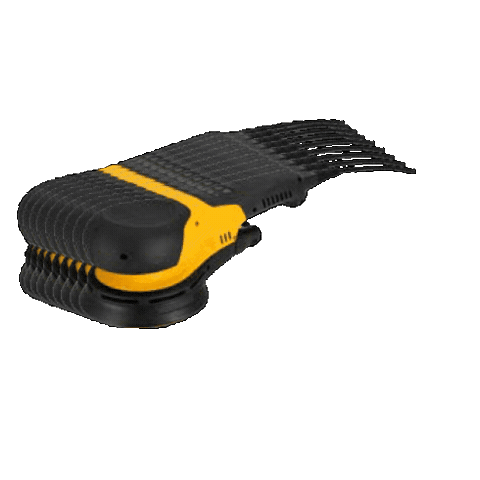 Decorating Power Tools Sticker by Mirka Benelux