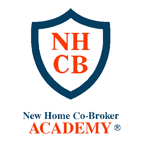 New Home Sales Training Sticker