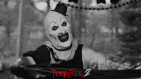 Horror-clown GIFs - Get the best GIF on GIPHY Horror-clown GIFs - Get the best GIF on GIPHY